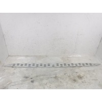 Накладка левой подножки Mercedes X166 GLS A1666900575