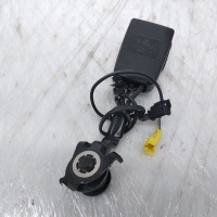 Замок ремня безопасности Mercedes C238 E A2058601469