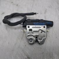 Замок багажника Mercedes C217 A2317500085