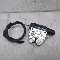 Замок багажника Mercedes C217 A2317500085