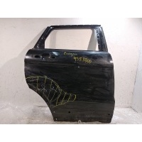 Дверь боковая задняя правая Land Rover Range Rover Evoque LR028556