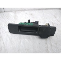 Ручка наружная двери багажника Mercedes W447 Vito V A1667500993