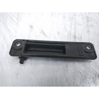 Ручка двери багажника наружная Mercedes W164 ML A1647401193