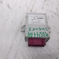Блок управления наклона фар Land Rover Range Rover Vogue 3 L322 YWC000910