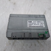 Блок управления раздаточной коробкой Land Rover Range Rover Sport 1 L320 LR017277