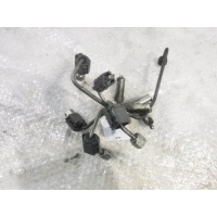 Топливные трубки Nissan Pathfinder R51 16682EB30A
