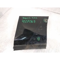 Накладка переднего крыла правого Land Rover Range Rover Vogue 3 L322 DDC000022LML