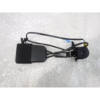 Замок ремня безопасности Mercedes W205 C A2058601469