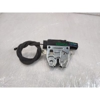 Замок багажника Mercedes W222 S A2317500085