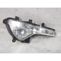 Фара противотуманная правая Kia Sportage 3 SL 922023W200