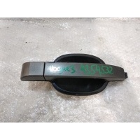 Ручка двери наружная Land Rover Range Rover Vogue 3 L322 LR011107