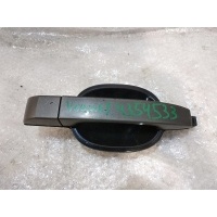 Ручка двери наружная Land Rover Range Rover Vogue 3 L322 LR011107