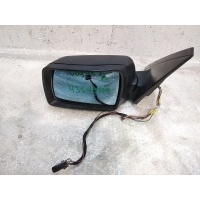 Зеркало левое Land Rover Range Rover Vogue 3 L322 2002-2012 CRB000951PUY