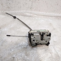 Замок двери задней левой Land Rover Range Rover Vogue 3 L322 CWC000111