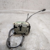 Замок двери передней правой Land Rover Range Rover Vogue 3 L322 CWC000081