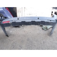 Бампер задний Land Rover Range Rover Vogue 3 L322 LR017333