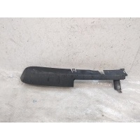 Накладка переднего бампера Land Rover Range Rover Vogue 3 L322 DPR000050