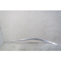 Молдинг стекла двери передней левой Mercedes A2226989500 A2226989500