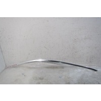 Молдинг стекла двери передней правой Mercedes W222 S A2226989600
