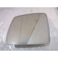 Зеркальный элемент левый Mercedes W166 ML A1668100319