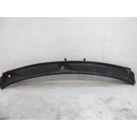 Водосток лобового стекла (жабо) Land Rover Range Rover Vogue 3 L322 DWD000012PMD