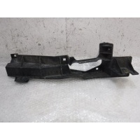 Кронштейн переднего бампера Land Rover Range Rover Vogue 3 L322 2002-2012 DPN000031