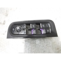 Блок управления стеклоподъемниками и зеркалами Porsche Panamera 970 7PP959858K