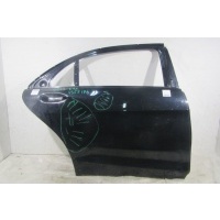 Дверь задняя правая Mercedes W222 S 2013- A2227300205