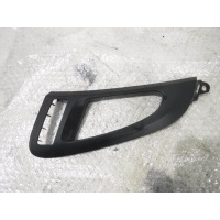 Накладка дверной обшивки Porsche Cayenne 958 958555247005Q0