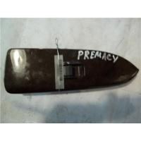 Кнопка (выключатель) Mazda Premacy 1999-2005 2000 GE4T-66-370A