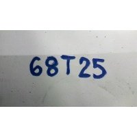 клапан EGR (диз) RENAULT MEGANE 2 (2005-2010) 2005 8200561269