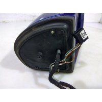 Зеркало наружное правый MERCEDES BENZ C-CLASS W203 (2000-2006) 2004 A2038107076