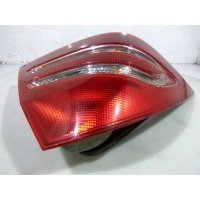 Фонарь задний левый MERCEDES BENZ C-CLASS W203 (2000-2006) 2004 A2038200164
