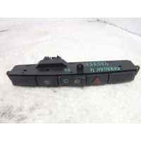 Блок кнопок Dodge Caravan 4 RG RS 04685925AA