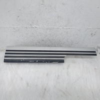 Накладка на порог внутренняя Land Rover Range Rover Vogue 3 L322 EAP000180PVA
