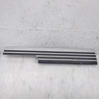 Накладка на порог внутренняя Land Rover Range Rover Vogue 3 L322 EAP000190PVA