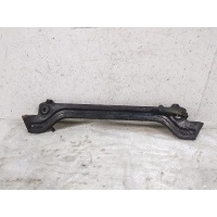 Панель передняя (телевизор) Mercedes W164 ML A1646201034