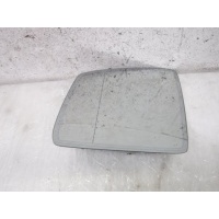 Зеркальный элемент левый Mercedes W166 ML A1668100319