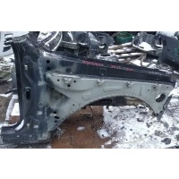 Лонжерон передний правый Land Rover Range Rover Vogue 3 L322 ABU760080