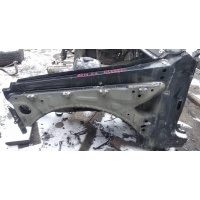 Лонжерон передний левый Land Rover Range Rover Vogue 3 L322 ABU760090
