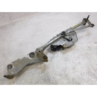Трапеция стеклоочистителя Mercedes W164 ML 2005-2011 A1648200041