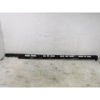 Кронштейн накладки порога Mercedes X253 GLC A2536980127