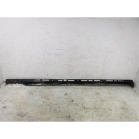 Кронштейн накладки порога Mercedes X253 GLC A2536980127