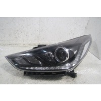 Блок фара левая Hyundai Solaris 2 92101H5100