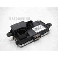 Резистор отопителя Mercedes C218 CLS A2128702110