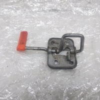 Ручка открывания капота Volkswagen Polo 5 6R 6R0823186C