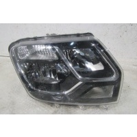 Блок фара правая Renault Duster 260107307R