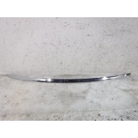 Накладка крышки багажника Mercedes W213 E A2137570000