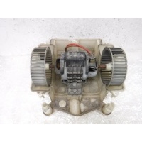 Моторчик печки Mercedes C216 CL A2218202714