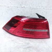 Фонарь задний левый наружный Volkswagen Passat B8 3G5945207C
